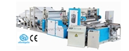 Автомат для производства бумажных кухонных полотенец CDH-1575-GS