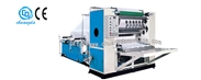 Оборудование для производства бумажных салфеток для лица CDH-200-6L